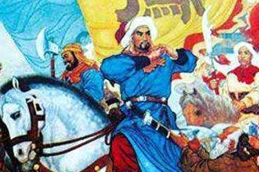 如果没有清朝的话 还能收复西域和蒙古地区吗