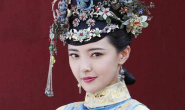 孝惠章皇后：大清唯一没有侍过寝的皇后，最后结局如何？