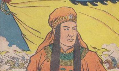 盘点历史上那些被自己战马害死的名将 他因为战马太水而被抓