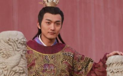 悲剧皇帝朱常洛到底有多悲剧 当了半辈子的太子登基没到一个月就死了