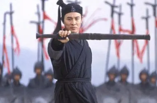 荆轲的武力值不高吗，他凭什么成为刺客中的大名人？