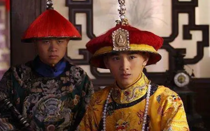 永璜被乾隆痛斥后郁郁早逝，他到底是个怎样的人？