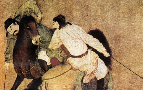 为什么唐朝骑驴很丢人？唐朝的驴是怎么样的一种存在？