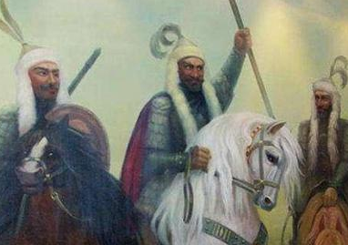 辽国和蒙古都是游牧民族 为什么契丹就是打不过蒙古