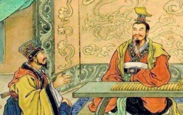 楚国雄踞南方一直都是中原诸国的心腹大患 楚国是怎么失去和秦国争夺天下的资本的