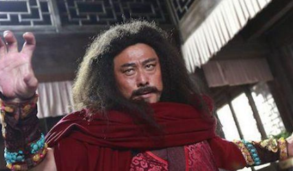 鸠摩智用火焰刀向慕容博换了很多少林绝学，为什么不换斗转星移呢？