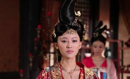 安乐公主：唐朝历史上最淫乱的公主，最后被人乱刀砍死