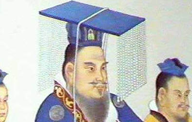 这位君主虽说不是雄才大略?但也是兢兢业业没有辜负他的支持者。