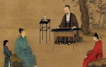 南唐后主李煜和宋徽宗赵佶，二者都要哪些相似之处？