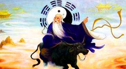 老子都有哪些学派关系？老子的主要成就是什么？
