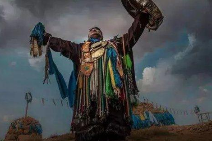 通天巫阔阔出是谁？通天巫阔阔出是怎么死的？