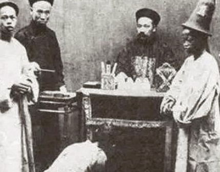 张曜：一个不识字的无赖，最后成了清朝的二品大员