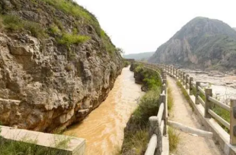 郑国渠起到了什么作用？秦国为什么不惜耗费巨资也要修建它？