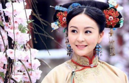爱新觉罗·阿图，孝庄文皇后的掌上明珠，一生都幸福安康