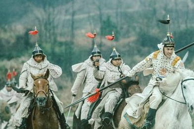 皇太极继位之后对正蓝旗痛下杀手 为什么皇太极会这么做呢