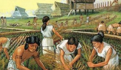 古代穷人为什么不自开荒自给自足 而是辛苦的去给地主打工呢