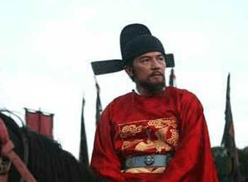 明朝名将孙传庭，为了国家鞠躬尽瘁，却被皇帝误解