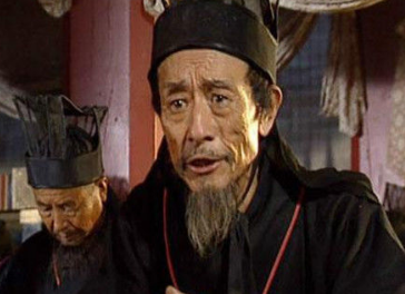 诸葛亮病逝后，为何只有谯周冒死去为他奔丧？