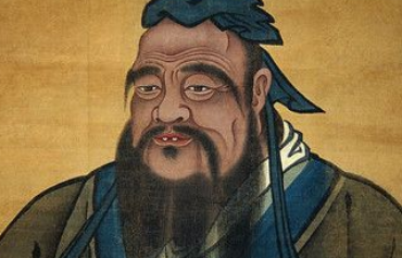“孔夫子当教授”语底是什么？关于孔子的歇后语介绍