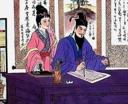 王安石身为一个&ldquo;邋遢大王&rdquo; 吴夫人为什么还对他不离不弃