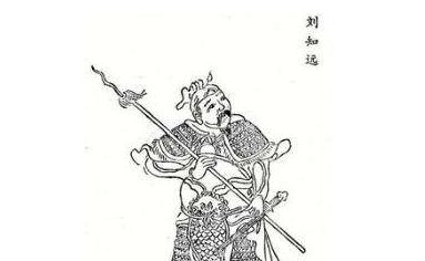 辽国皇帝本来称帝中原，是什么让他跑回了草原？