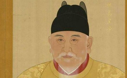 尊老是中华文化的一种美德 明朝是怎么对待老年人的