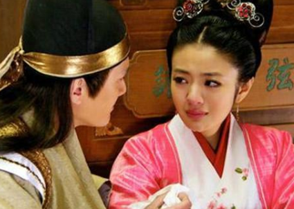 庄王为什么能称为一方霸主？楚庄王选后都跟常人不一样！