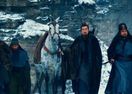 卖枣农关羽和杀猪匠张飞，他们为什么会有强大的武功？