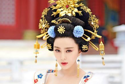 武则天为什么对佛教如此推崇 跟其原因还是因为统治