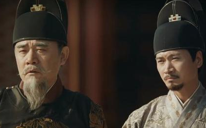 《山河月明》什么时候播出?冯绍峰、陈宝国等领衔主演