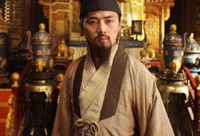 崇祯到底死在什么地方 崇祯为什么会选择自杀