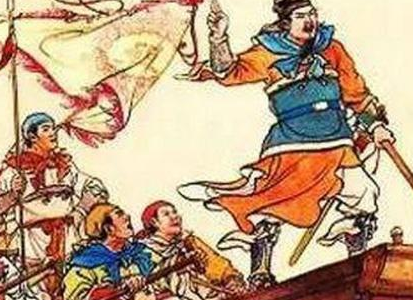 历史上对晋朝时期发生的事情为什么没有很多详细的记载呢？