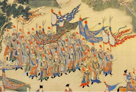 熊廷弼为什么会反对孙承宗和袁崇焕肯定的&ldquo;以辽守辽&rdquo;政策？