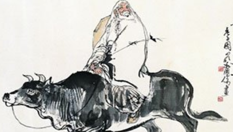 老子的身世到底如何?为何没有他年少时期的史料呢？