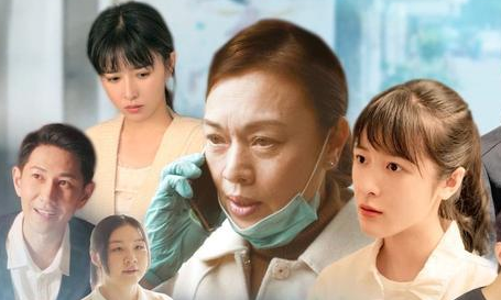 《最美逆行者》中为何肖战成为攻击点？表现太阳光反成了特例