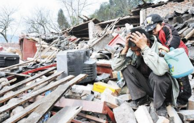 梦到“地震”有何寓意？都与哪些心理活动相关呢？