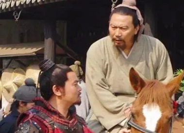 明朝开国六公爵之首的李善长，为何也难逃被朱元璋清算的命运？