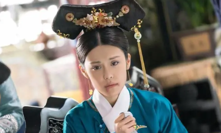 乾隆继位后第一个宠爱的女子，仪嫔结局如何？