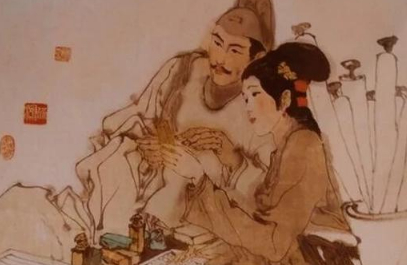 探索南宋女词人吴淑姬为了爱人折簪守节的故事