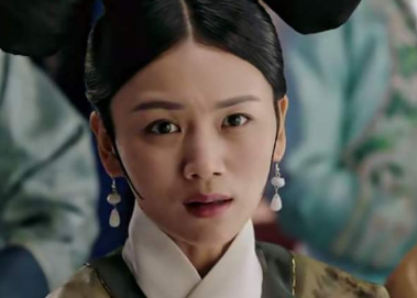 婉贵妃是什么身世？连升两级封贵妃，活到60岁