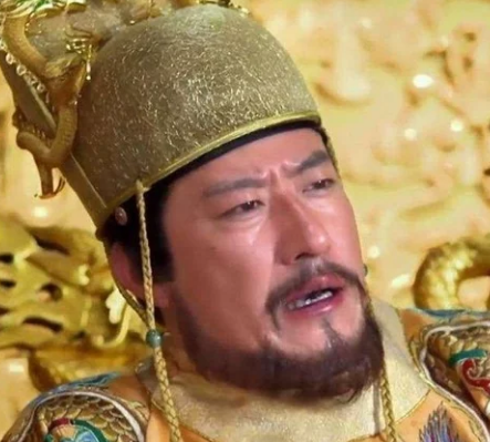 朱棣登基后为什么杀光宫中女子 为了江山她们必须死