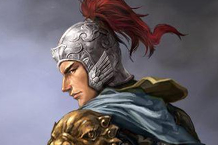 东汉云台二十八将之吴汉简介，被刘秀封为什么侯？