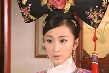 定妃：六十多岁才封妃，清朝后宫中最长寿的嫔妃