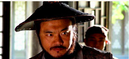 刘宗敏：李自成手下大将，陈圆圆生命中的第五个男人