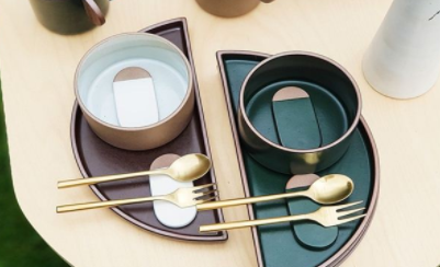 梦到“餐具”有什么原因？是受哪些心理活动的影响呢？