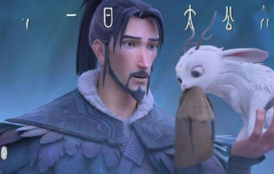 《姜子牙》特效很棒，为何很多观众却观感不好呢？