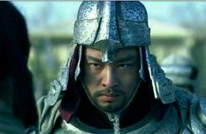 楚汉之际项羽将领钟离昧简介，钟离昧的结局如何？