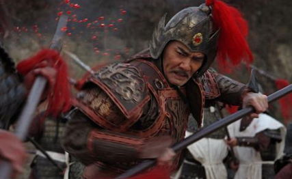 隋朝时期名将刘方生平简介，历史上刘方的结局如何？