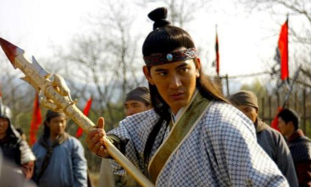 杨妙真：南宋第一女豪侠，揭秘其传奇的经历