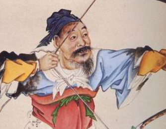 李广为什么不能封侯？他一生的战绩如何？